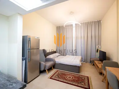 High Floor | Fully Furnished | Near Metro