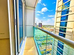 Stylish 1BHK Apartment in Al Mamzar – Modern Living