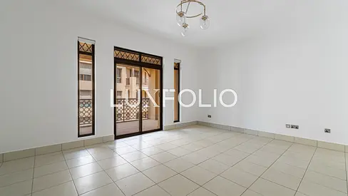 Corner Unit | Large Layout | Burj Views