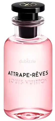 Louis vuitton Attrape-Rêves original perfume
