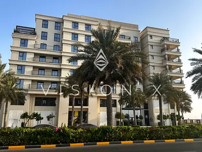 Modern | Beachfront Area | Investment Deal