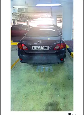 First owner japanese made car
