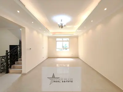 READY TO MOVE 3 BEDROOM VILLA WITH MAID ROOM CLOSE KITCHEN