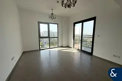 Three Bedroom | Unfurnished | High Floor