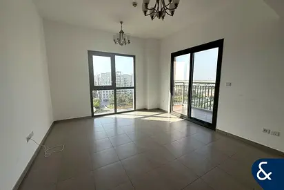 Three Bedroom | Unfurnished | High Floor