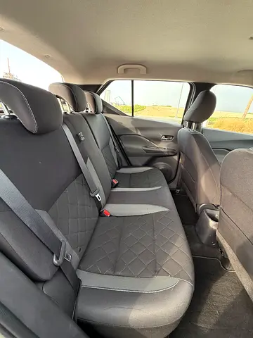 صورة 7 لـ 2019 Nissan KICKS