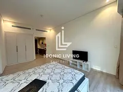 Elegant Fully Furnished Studio Apartment for Rent | Al Barsha South Fourth