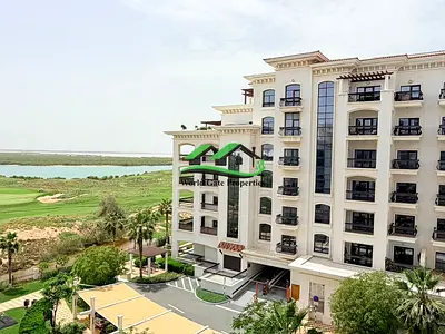 Amazing Golf View Best Layout Vacant Now