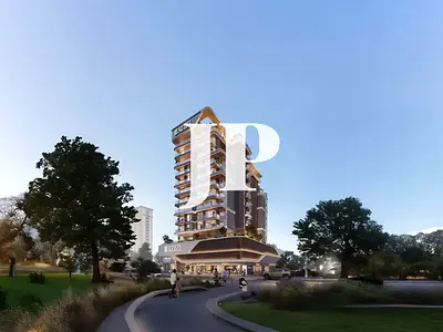 Skyline Views | 2BR for sale in Dubai | Azizi Sikander Al Furjan