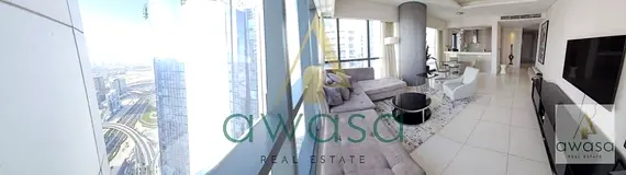 Furnished | Spacious | Ready to move in