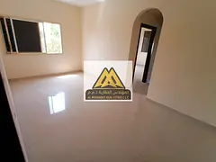 One bedroom and living room | Affordable price in a prime location | Easy access to Sharjah and Duba