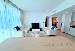 Fully Furnished | Canal View | Ready to Move in