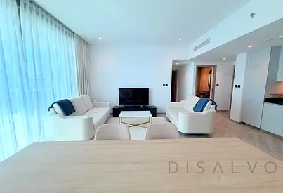 Fully Furnished | Canal View | Ready to Move in