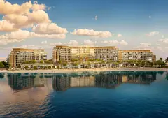 Elegant Interiors | Serene Waterfront