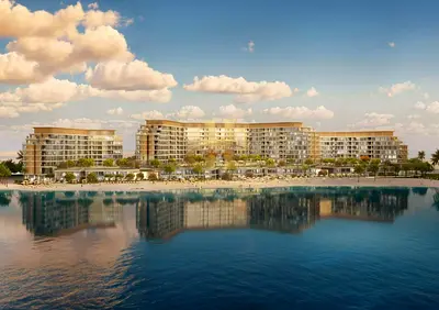 Elegant Interiors | Serene Waterfront