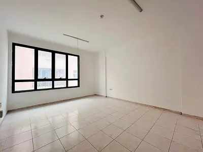 Chiller Free | Fully Open View | Lavish Apartment | Spacious 1bhk | Ready To Move