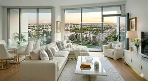 40% Off or 20/80 Plan | Pool View | Vastu Compliant |