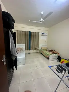 Bedspace for rent