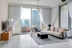 City View | Furnished | Flexible Terms