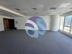 Churchill Tower I Office for Rent I Business Bay