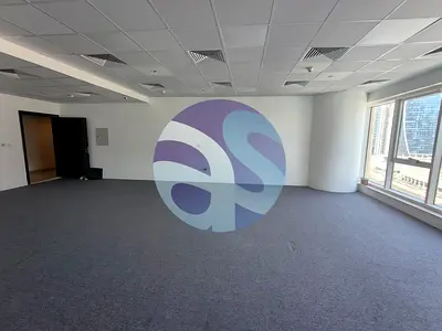 Churchill Tower I Office for Rent I Business Bay