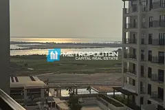 1BR Fully Furnished/ Balcony | Partial Golf View