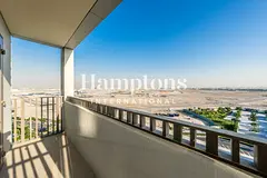 3BR + Maid | Open View | Ready To Move In