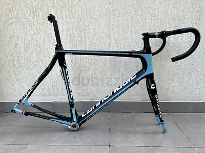 Cannondale Synapse Carbon Frame - Size 54cm