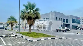 Brand New Office spaces for Rent in Cubes Park | Ample Parking Spaces | Flexible Payment Options Wit