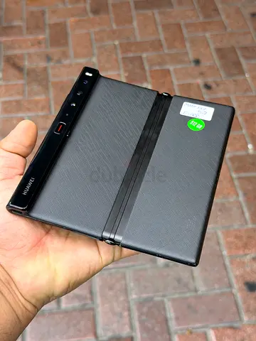 HUAWEI MATE XS 2 BLACK COLOR 512GB STORAGE