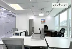 Business center | mid floor| All inclusive