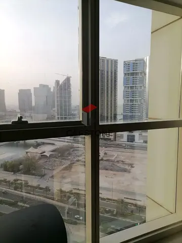 Canal view| Balcony