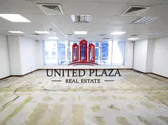 PRIME LOCATION | OUTSTANDING OFFICE | EXCELENTLY FITTED
