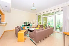 2Br + M E-Type | Vacant Partial Sea