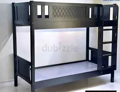 Bed Bunker Type New Strong Quality
