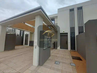 Signature 2 Bedroom + Maid Villa | Refined Coastal Living