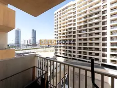 Furnished 3BR | High-Floor Apartment | Balcony with City Views