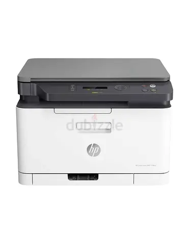 HP Color Laser MFP 178nw Multifunction printer