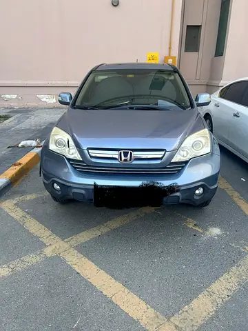 Honda Crv 2008