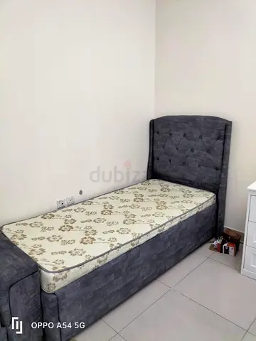 singal bed frame for sale