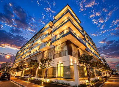 1 Month Free ! Brand New | 1-6 Payments | All Amenities