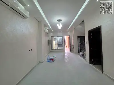 للايجار تاون هاوس فاخر اول ساكن بالزاهيه عجمان