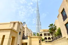 1BR Furnished | Spacious Layout | Vacant