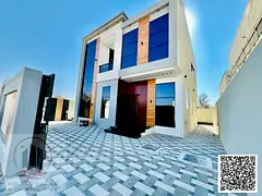 Special price including electricity and water, 4-bedroom villa, freehold ownership for all nationali