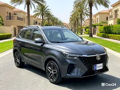 AED 737/month | 0 Downpayment | Free 3 Months Warranty | 30 Day Return | MG RX5 2023