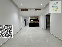 Beautiful Two Bedroom Apartment Available in Goldcrest Tower , Ajman