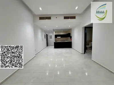 Beautiful Two Bedroom Apartment Available in Goldcrest Tower , Ajman