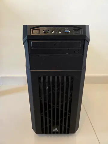 Gaming Computer - 1070ti GPU