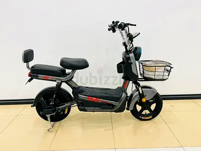 Winnersky Electric 48v engine low speed