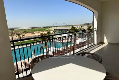 Sea and Golf Views | VACANT | Up to 3 Payments